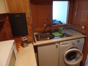Cocina